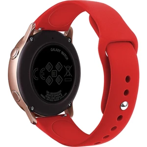 Galaxy Watch 4/5/5pro 40/42/44/46MM Silikon Kordon