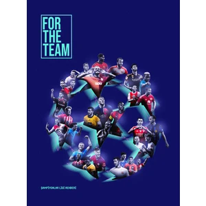 For The Team 2023