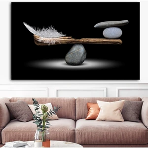 AR AJANS KANVAS TABLO Art Denge  Dekoratif Kanvas Tablo Kanvas Tablo