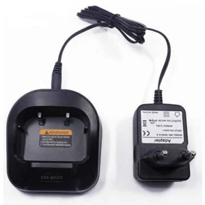 Uv-82 Telsiz Şarj Cihazı Takımı - Fox Telsiz