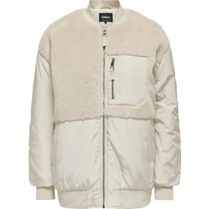 Emmy Fleece Bomber Kadın Ceket 15292801
