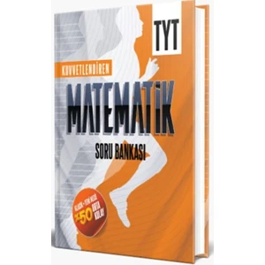 Aktif Öğrenme Yayınları TYT Matematik Kuvvetlendiren Soru Bankası