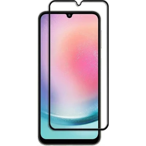 Samsung Galaxy A24 Kırılmaz Cam 5d Tam Kaplayan 9h Temperli Ekran Koruyucu