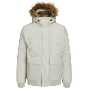 Jack & Jones Hamp Bomber Erkek Mont 12236822