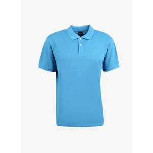 Altınyıldız Classics Turkuaz Erkek Polo T-Shirt 4A9000000001