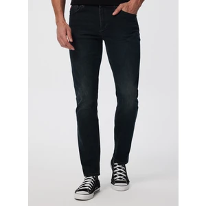 Lee Cooper Normal Bel Slim Straight Erkek Denim Pantolon 241 Lcm 121035 Jagger Ferb Cab Dark