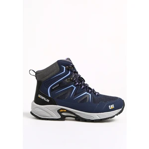 Caterpillar Lila Kadın Outdoor Bot Pıcton