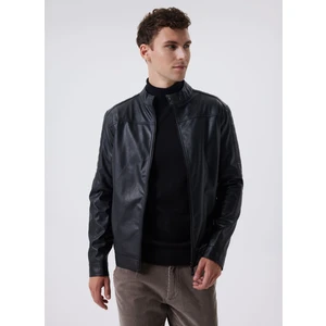 Lee Cooper Siyah Erkek Mont 241 Lcm 232020 Derıc Sıyah