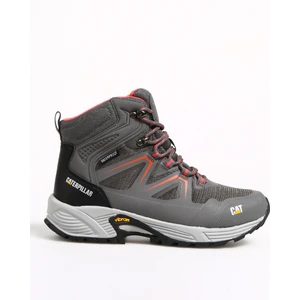 Caterpillar Füme Kadın Outdoor Bot Pıcton