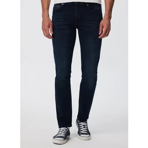 Lee Cooper Normal Bel Slim Straight Erkek Denim Pantolon 241 Lcm 121038 Jagger Rb Dark Color