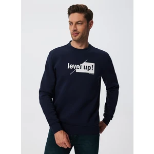 Lee Cooper Kaı Erkek Sweatshırt Siyah