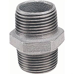 Galvaniz Nipel 3/4/"