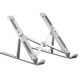 Case 4U Ayarlanabilir Macbook / Laptop Standı P1