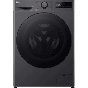 F4Y5EYWYJ.AMBPLTK A Enerji Sınıfı 11KG 1400 Devir Çamaşır Makinesi Siyah