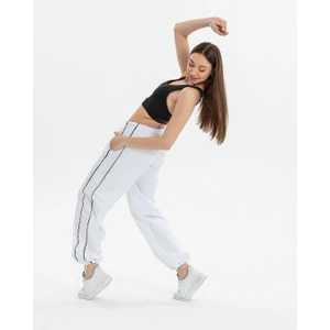 Deef Wear Y2K Harajuku Paraşüt Eşofman Altı/pantolon