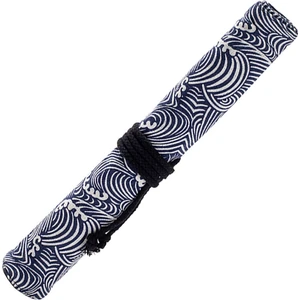 20 Yuvalı Kanvas Fırça Rulosu - Sanatçı Suluboya Yağlı Boya, 40*35.5cm (Yurt Dışından)