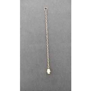Kuş Oyuncağı Zili 20 cm