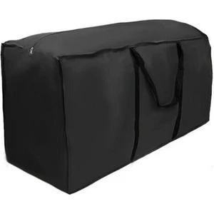 (173 x 76 x 51 cm Açık Bahçe Mobilya Yastık Su Geçirmez Saklama Çantası (Yurt Dışından)