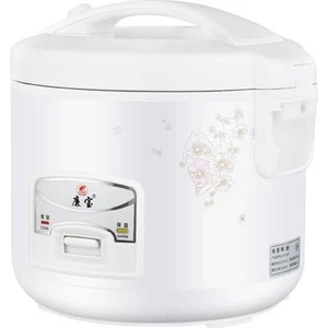 2l Mini Pirinç Ocak Elektrikli Taşınabilir Pirinç Ocak Tek Mutfak Ev Vapuru Ocak Multicooker Akıllı Aletler | Pirinç Ocakları (Yurt Dışından)