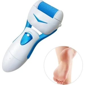 Elektrikli Ayak Dosyası Callus Remover Makinesi Pedikür Cihazı Şarj Edilebilir Ayak Bakım Aracı Ayakları Topuklular Için Ölü Cilt Takımını Kaldır | Ayak Bakım Aracı (Yurt Dışından)