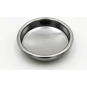 Metal Kör Tapa 58 MM