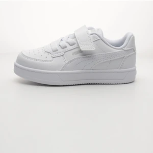 P393839 Puma  Caven 2.0 Ac+ Ps  Black- Wh &amp;ccedil;ocuk Beyaz