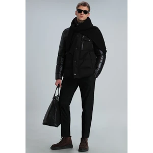Cosel Jogger Pantolon Slim Fit Lacivert