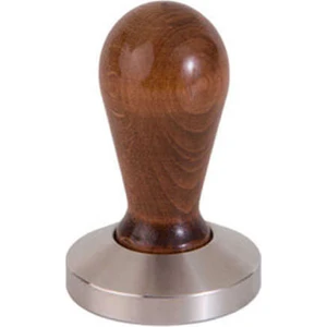 Tamper Ahşap Saplı 58 mm