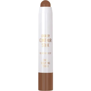 Golden Rose Chubby Contour Stick No:03 Medium Deep - 8691190516635