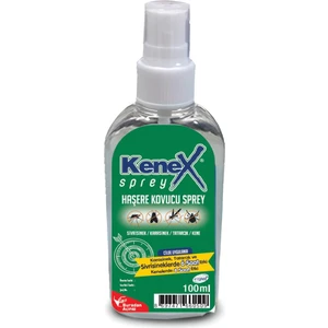 Kenex Sprey 100 ml