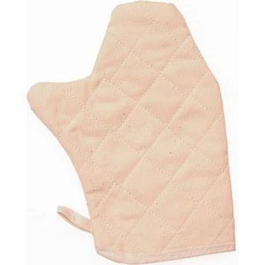Molinella Yanmaz Kapitone Duck Kumaş Renkli Fırın Eldiveni 20x27 cm Tekli