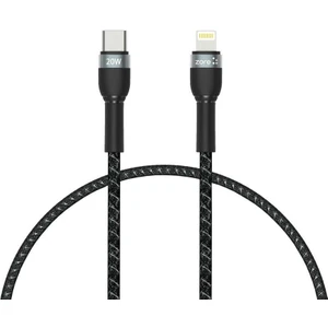 Zore Shira Serisi Type-C To Lightning Pd Kablo 30 cm