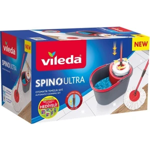 Spino Ultra Sistem Hediyeli