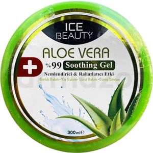 Ice Beauty Aloe Vera Jel 300 Ml