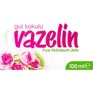 Vazelin Pembe 100 Gr