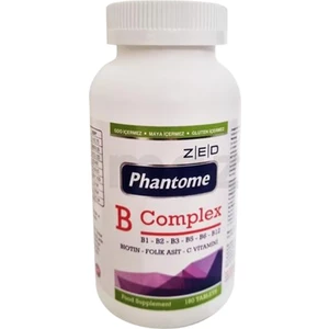 B Complex 180 Tablet