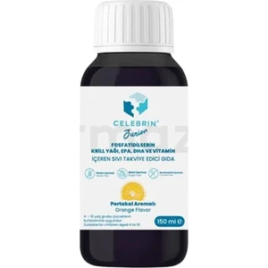 Şurup 150 Ml