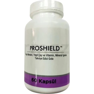 Proshield 60 Kapsül