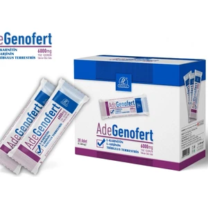 Genofert 30 Şase