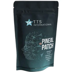 Tts International Pineal Patch Uyku Bandı 36 Adet