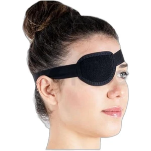 Korsan Göz Bandajı