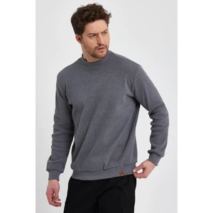 Alexander Gardi Kaşkorse Kumaş Sweatshirt (E22-761A)