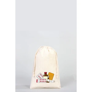 Feza Bagg Store Ilaç Kesesi Ham Bez Organizer 20X30