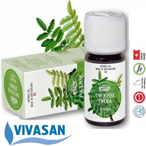 Vıvasan Hınt Tutsusu (Hınt Sıgla) Yagı 10 ml