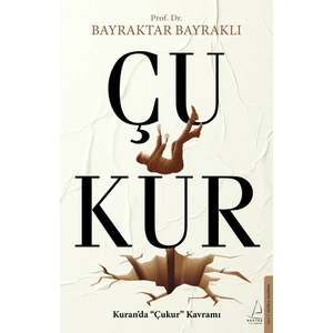 Çukur - Bayraktar Bayraklı