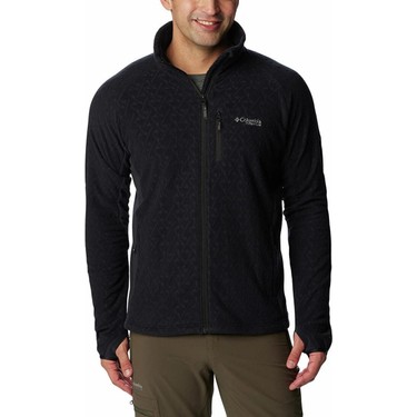 Columbia Titan Pass 3.0 Full Zip Fleece Erkek Tam Fermuarlı Fiyatı