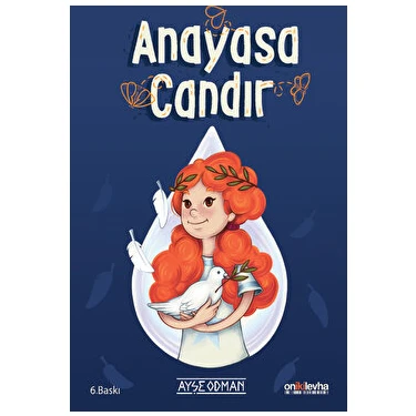 Anayasa Candır - Ayşe