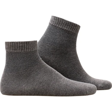 Thermoform Relax 2'li Kısa Çorap