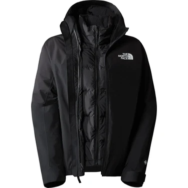 The North Face W Mounta n L ght Tr cl mate Gtx Jacket Fiyat