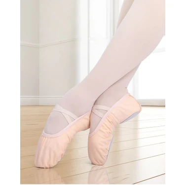 Gymo Dancewear Super Comfort Split Sole Bale